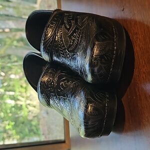 Dansko Professional Clog